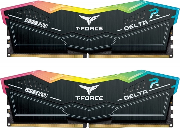 Team Group T-Force Delta RGB 32 GB 6600 MT