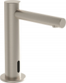 VitrA Origin Aquasee A4721334 Inox Lavabo Bataryası