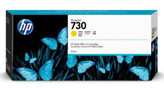 HP 730 Toner