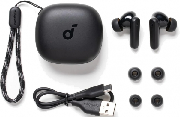 Anker Soundcore R50i Tam Kablosuz Kulaklık