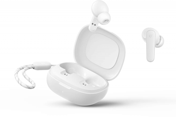 Anker Soundcore R50i Tam Kablosuz Kulaklık