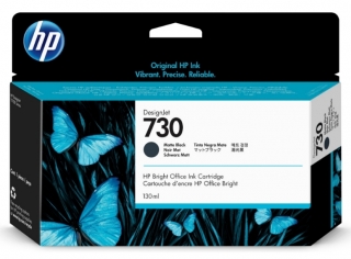 HP 730 Toner