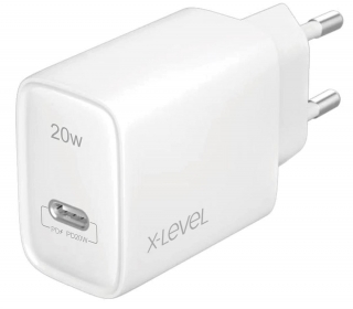 X-Level X-Charger Smart 20W Şarj Aleti