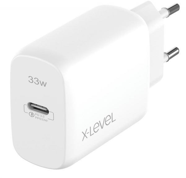 X-Level X-Charger Smart Pro 33W Şarj Aleti