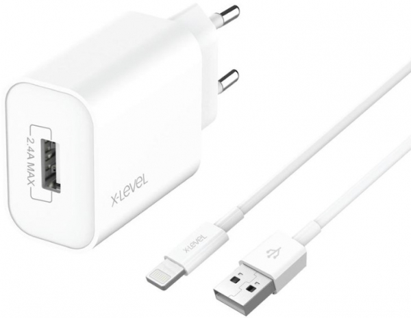 X-Level X-Charger L Lite Şarj Aleti