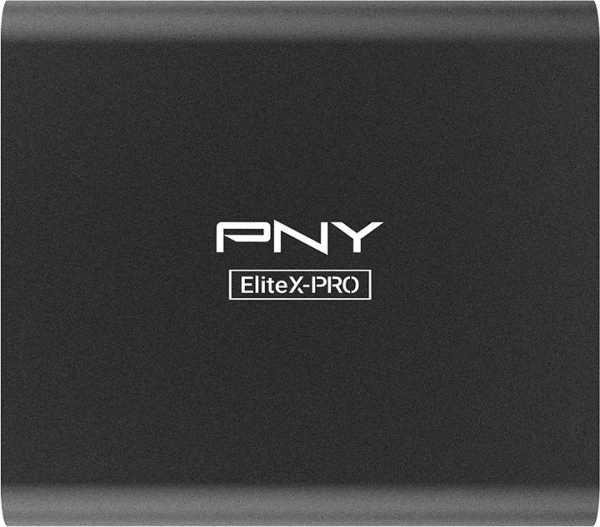 PNY EliteX-Pro SSD (500 GB)