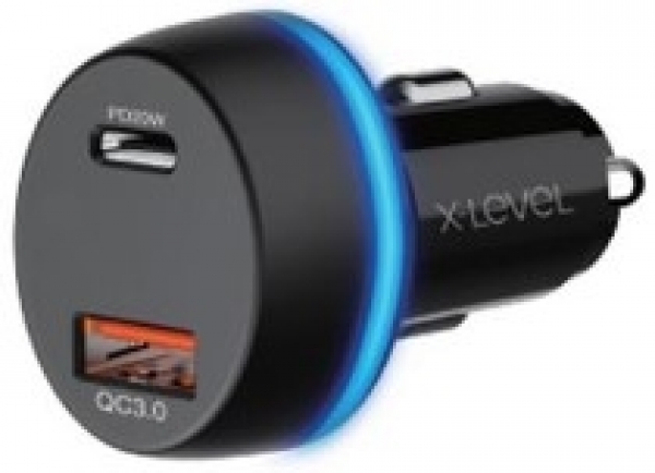 X-Level X-Charger Drive Şarj Aleti