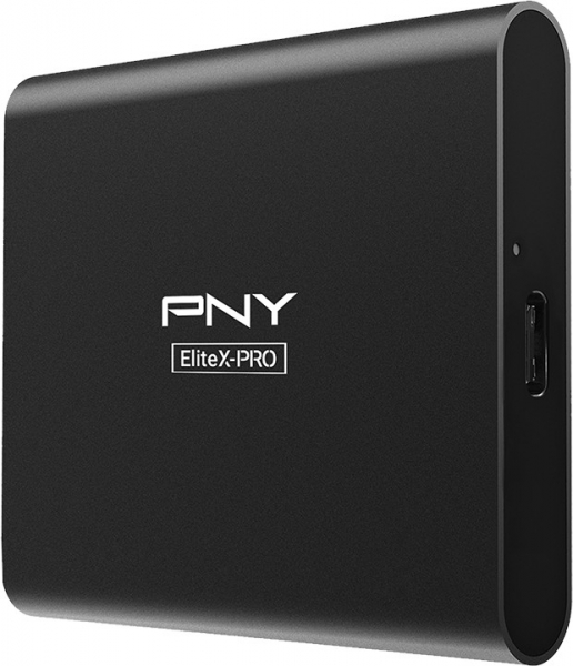PNY EliteX-Pro SSD (2 TB)