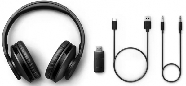 Philips TAH6206 Kablosuz Kulaklık