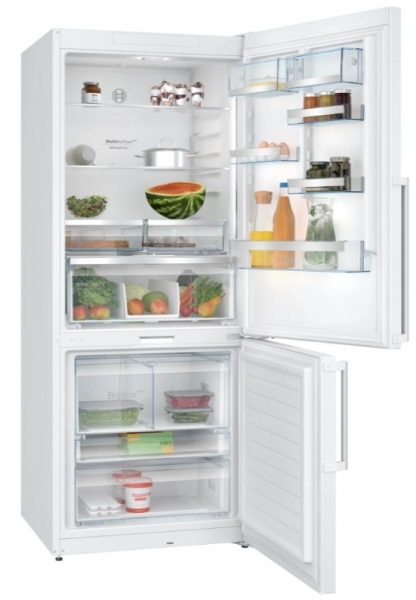 Bosch KGP76AWC0N Buzdolabı