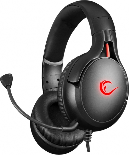 Rampage RM-K57 Rowl Kablolu Kulaklık