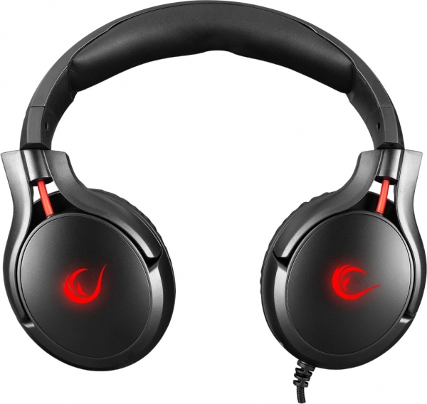 Rampage RM-K57 Rowl Kablolu Kulaklık