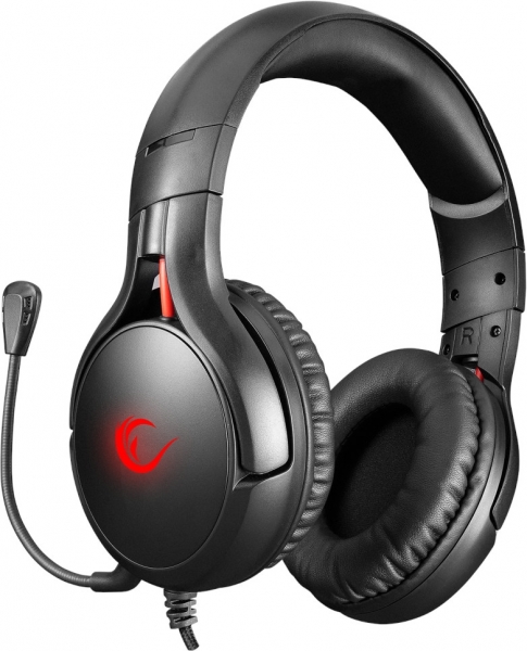 Rampage RM-K57 Rowl Kablolu Kulaklık
