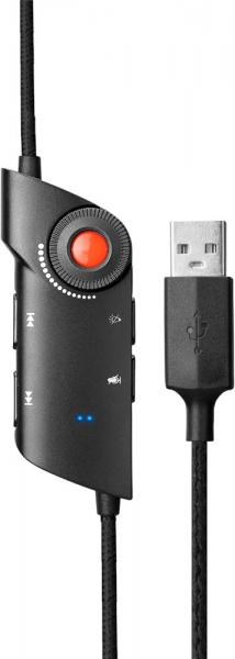 Rampage RM-K57 Rowl Kablolu Kulaklık