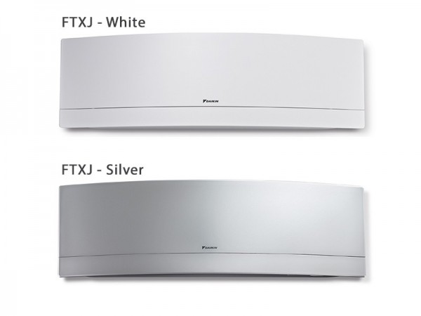 Daikin Emura II 12 Duvar Tipi Klima (12.000 BTU)