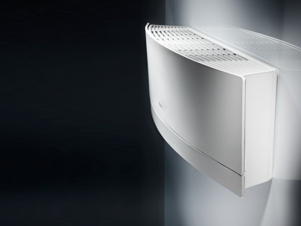 Daikin Emura II 12 Duvar Tipi Klima (12.000 BTU)