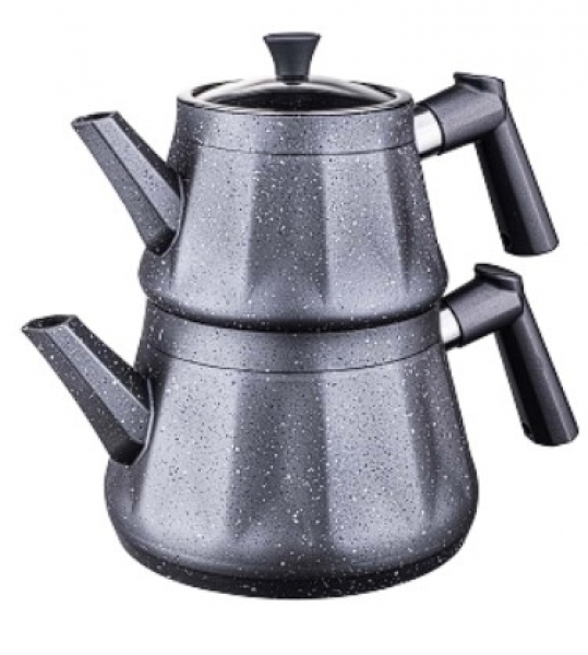 Bambum Mold Granit Gri