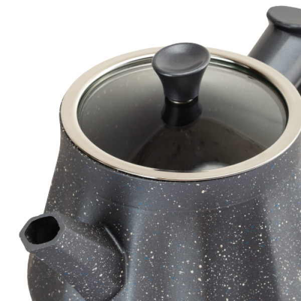Bambum Mold Granit Gri