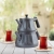 Bambum Mold Granit Gri