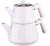 Bambum Mold Granit Beyaz