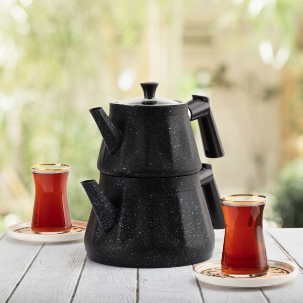 Bambum Mold Granit Siyah