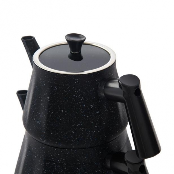 Bambum Mold Granit Siyah