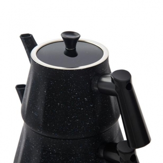 Bambum Mold Granit Siyah