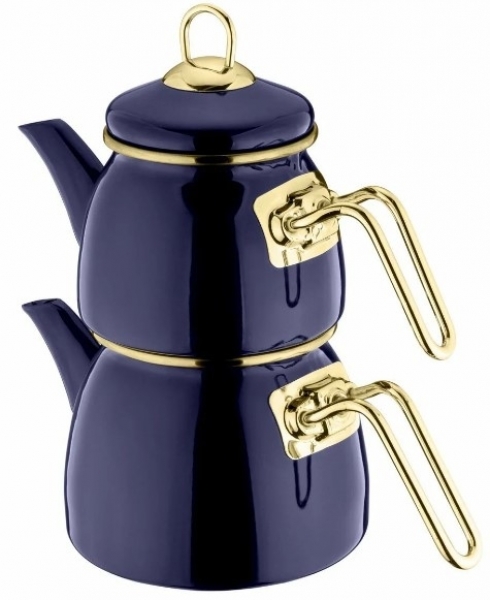 Bambum Sultan Mini Lacivert