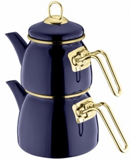 Bambum Sultan Mini Lacivert
