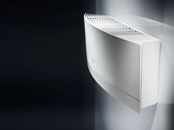 Daikin Emura II 9 Duvar Tipi Klima (9.000 BTU)