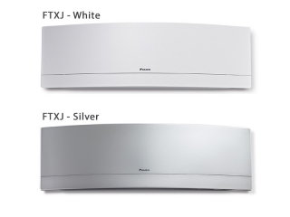 Daikin Emura II 9 Duvar Tipi Klima