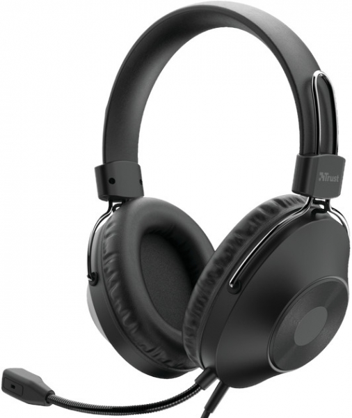Trust HS-250 Kablolu Kulaklık