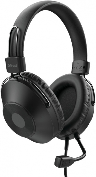 Trust HS-250 Kablolu Kulaklık