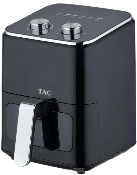 Taç Power XL Air Fryer Fritöz