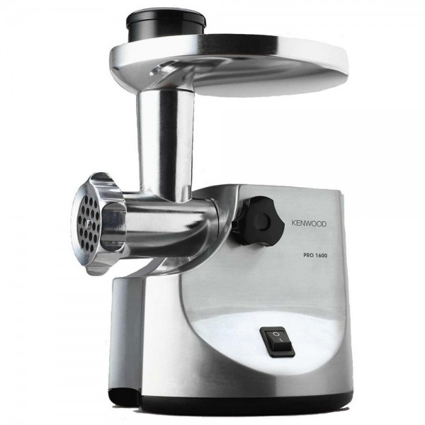 Kenwood MG510 Kıyma Makinesi