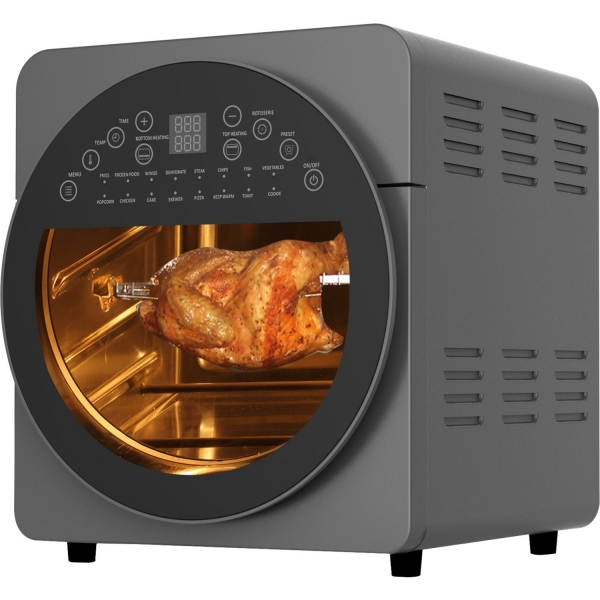 Trident TAO15L Solo Fırın