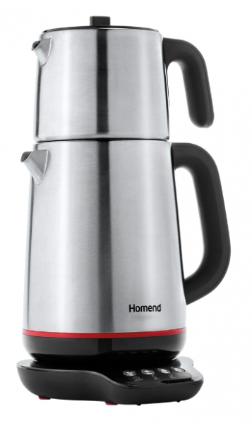 Homend Royaltea 1708 Çay Makinesi