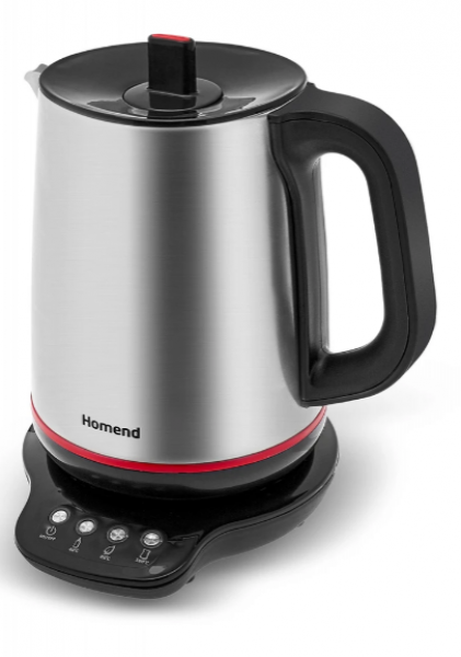 Homend Royaltea 1708 Çay Makinesi