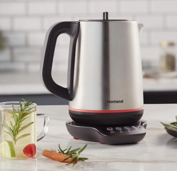 Homend Royaltea 1708 Çay Makinesi