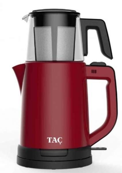 Taç İlkdem Çay Makinesi