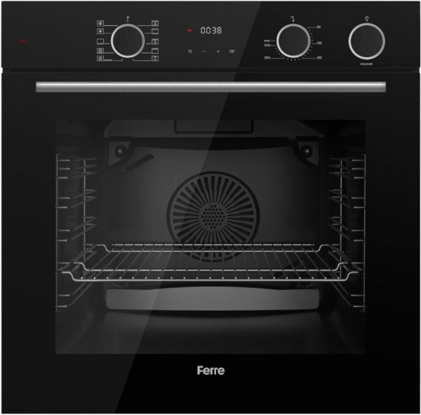 Ferre XE64CS Ankastre Fırın