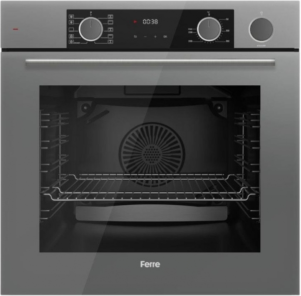 Ferre XE64CPR Ankastre Fırın