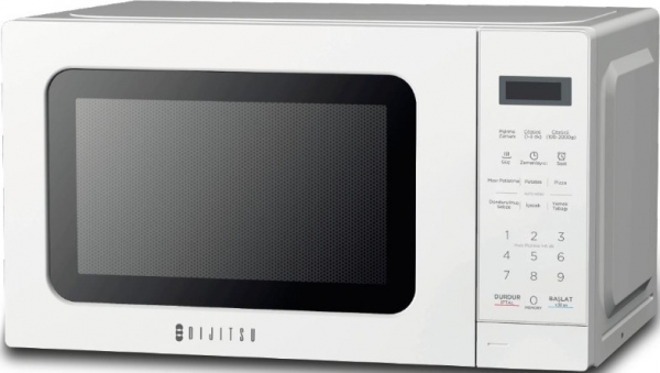 Dijitsu Md15 Mikrodalga Fırın