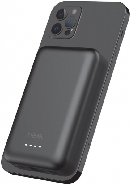 X-Level X-Power Mag 5000 mAh Powerbank