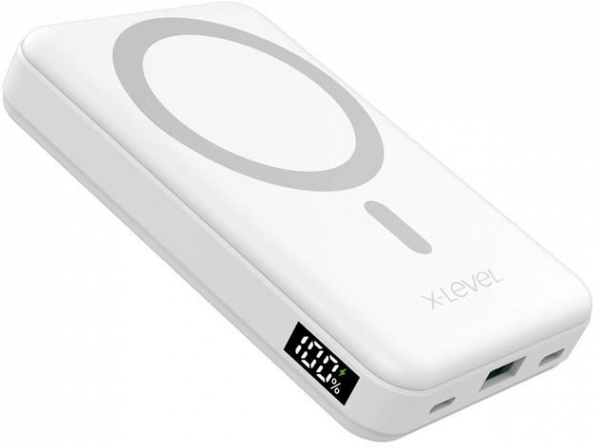 X-Level X-Power Mag Pro 10000 mAh Powerbank