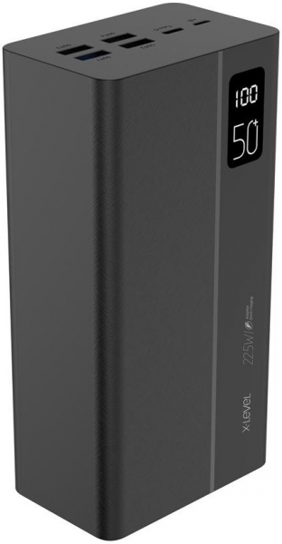 X-Level X-Power Pro 5 50000 mAh Powerbank