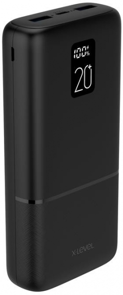X-Level X-Power Pro 2 20000 mAh Powerbank