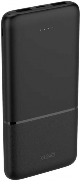 X-Level X-Power Lite 10000 mAh Powerbank