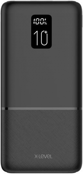 X-Level X-Power Pro 10000 mAh Powerbank