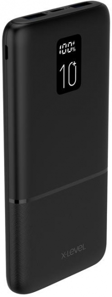 X-Level X-Power Pro 10000 mAh Powerbank